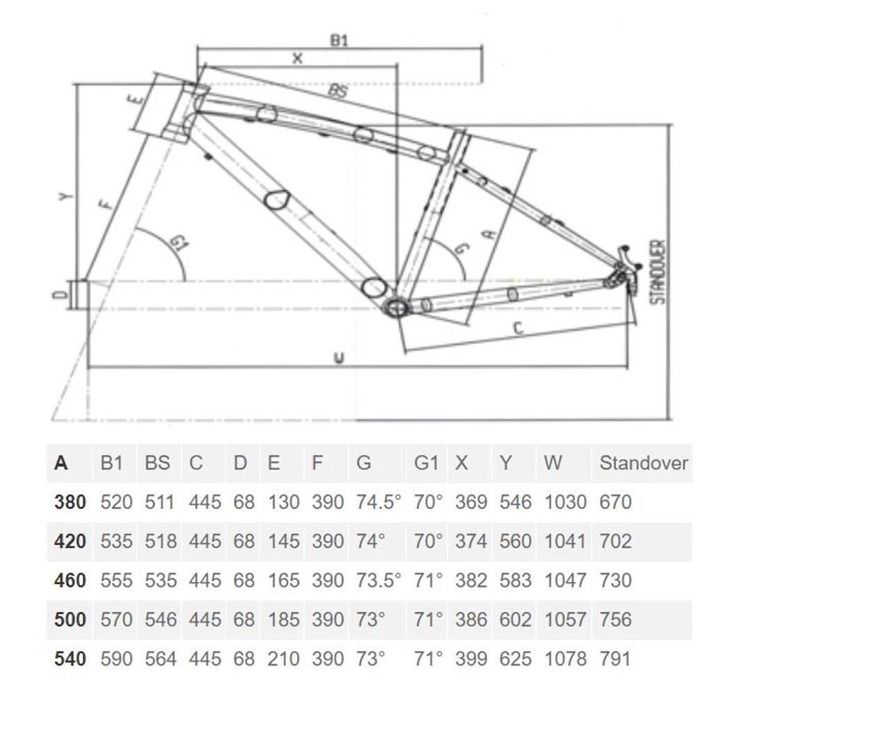 Bianchi Luna 3 Disc Brake Bike 2 Bianchi Luna 3 Disc Brake Bike - Image 2