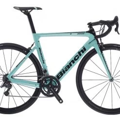 Bianchi Aria Campagnolo Centaur Bike