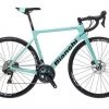 Bianchi Sprint Disc Ultegra 8020 Bike