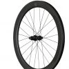 Black Inc. Black Inc Sixty Tubeless Rim Brake Clincher Wheelset