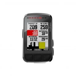 Wahoo Elemnt Bolt V2 GPS Bike Computer
