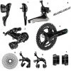 Campagnolo Chorus 12 speed Rim Brake Groupset