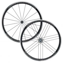 Campagnolo Scirocco C17 Clincher Wheelset