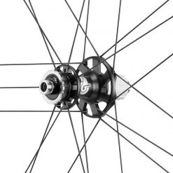 Campagnolo Scirocco Disc Brake Clincher Wheelset -Glory Cycles Store Online campy scirocco db wheels 80328.1564170679