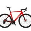 Wilier Cento 10 SL SRAM Rival AXS Wide 2021 Bike
