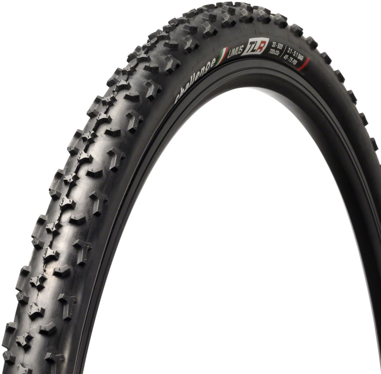 Challenge Limus Race Tire 1 Challenge Limus Race Tire