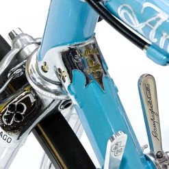 Colnago Arabesque Steel Frame -Glory Cycles Store Online colnago arabesque feature 16540.1452711933