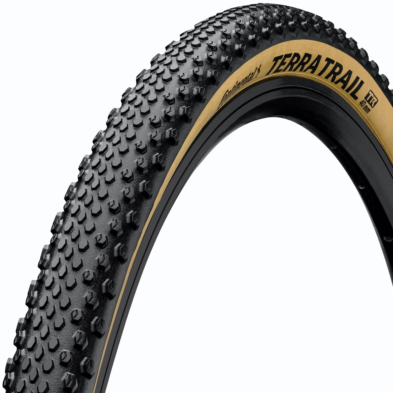 Continental Terra Trail Gravel Tire 1 Continental Terra Trail Gravel Tire