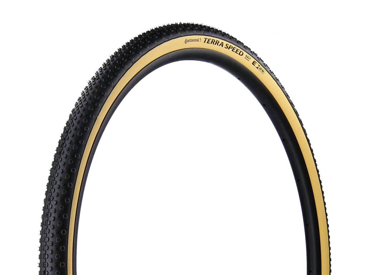 Continental Terra Speed Gravel Tire 1 Continental Terra Speed Gravel Tire