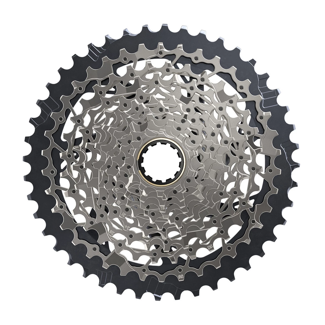 SRAM XPLR XG-1271 Cassette 1 SRAM XPLR XG-1271 Cassette