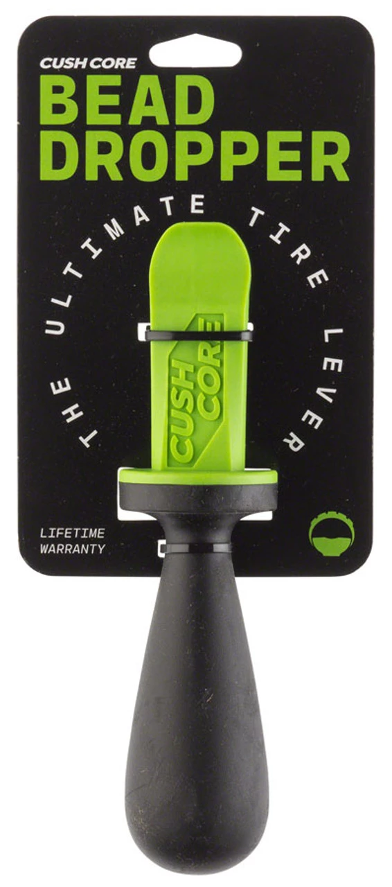 CushCore Bead Dropper Tire Install Tool 2 CushCore Bead Dropper Tire Install Tool - Image 2