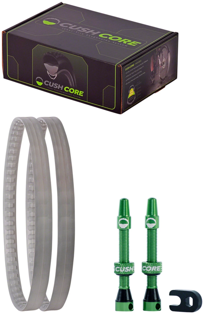 CushCore XC Tire Inserts Set 29" Pair 1 CushCore XC Tire Inserts Set 29" Pair