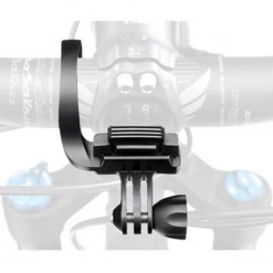 Stages Dash GoPro Accessory Mount