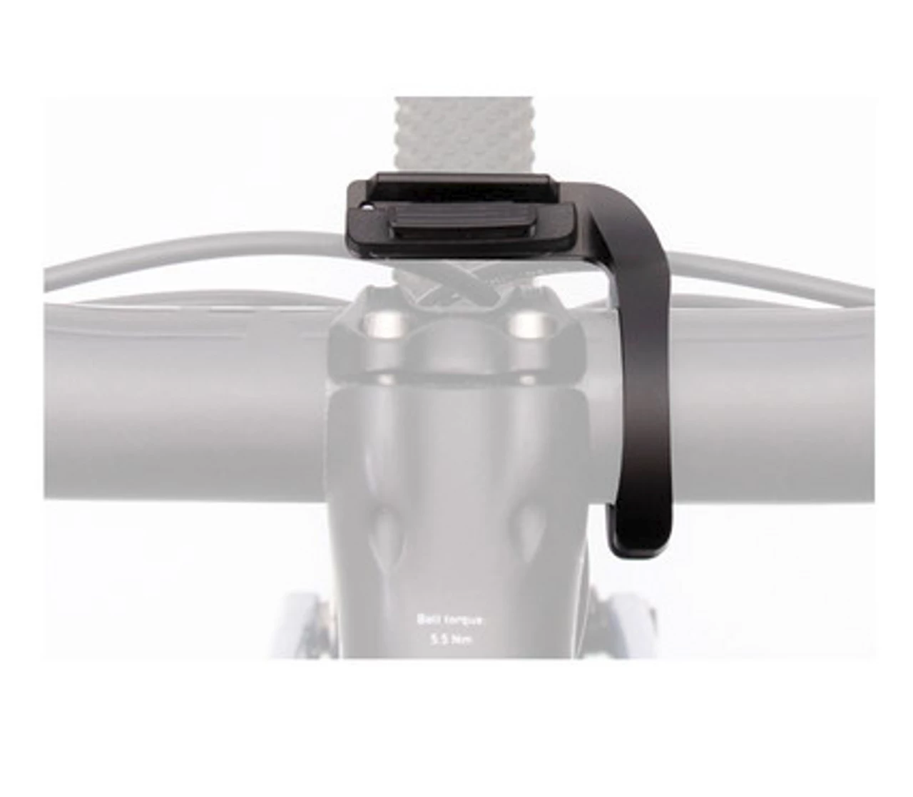 Stages Dash 31.8MM Out-Front Mount 1 Stages Dash 31.8MM Out-Front Mount