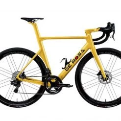 De Rosa DeRosa SK Pininfarina Disc Frameset -Glory Cycles Store Online derosa sk pinifarina gialla 36698.1571503023