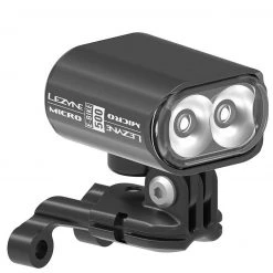 Lezyne E-Bike Micro Drive 500 Light -Glory Cycles Store Online ebike microdrive light e 84690.1601175657