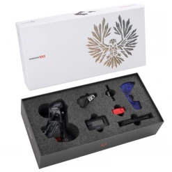 SRAM XX1 Eagle AXS Upgrade Kit - Rear Derailleur, Battery, Eagle AXS Controller w/ Clamp, Charger/Cord
