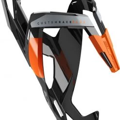 Elite Custom Race Plus Cage -Glory Cycles Store Online elite custon race plus black orange 01319.1654705668