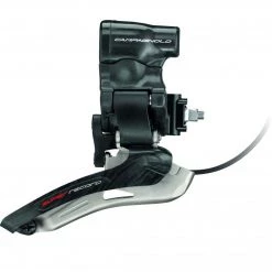 Campagnolo Super Record EPS 12 spd Front Derailleur