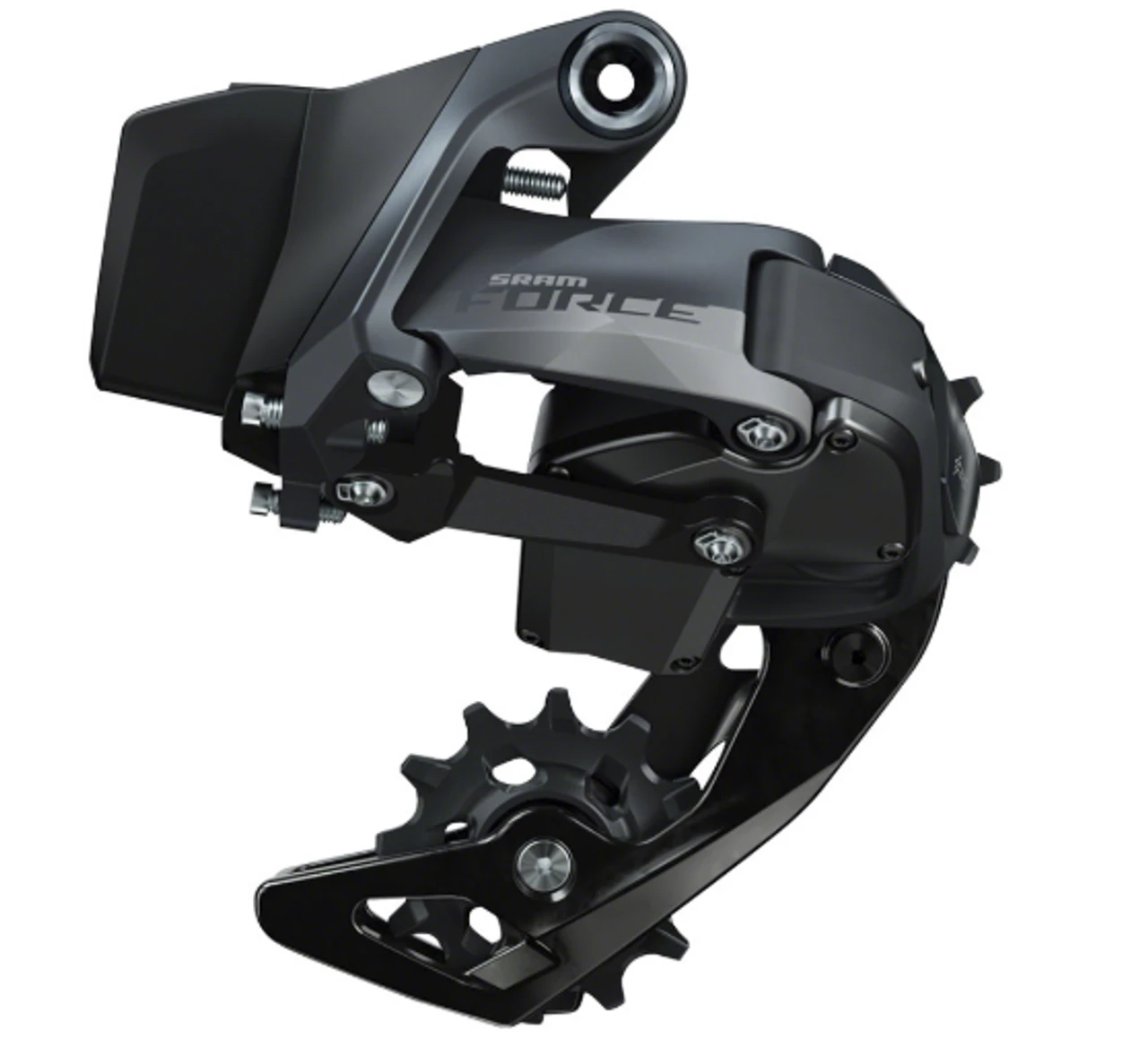 SRAM Force eTap AXS Rear Derailleur 1 SRAM Force eTap AXS Rear Derailleur
