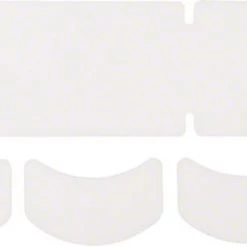 Lizard Skins Adhesive Bike Protection Large Frame Protector