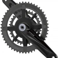 FSA Gossamer Pro Modular AGX Crankset