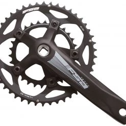 FSA Tempo Adventure Crankset