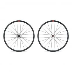 Fulcrum Racing 5 DB C20 Disk Road Wheelset