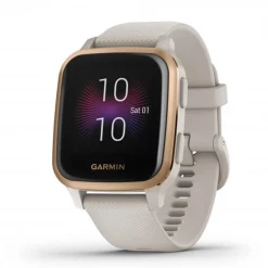 Garmin Venu Sq GPS Watch Music Edition -Glory Cycles Store Online garmin sq music rose gold sand 80726.1604033541