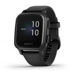 Garmin Venu Sq GPS Watch Music Edition -Glory Cycles Store Online garmin sq music slate black 64090.1604033541