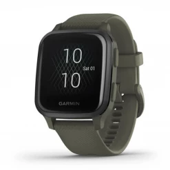 Garmin Venu Sq GPS Watch Music Edition -Glory Cycles Store Online garmin sq music slate moss 05090.1604033541