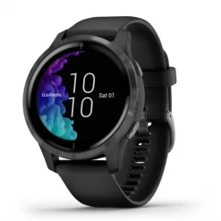 Garmin Venu Premium GPS Music Watch