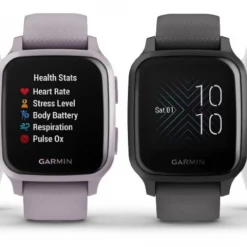 Garmin Venu Sq GPS Watch