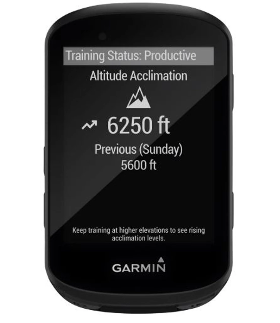 Garmin Edge 530 GPS Cycling Computer MTB Bundle 5 Garmin Edge 530 GPS Cycling Computer MTB Bundle - Image 5