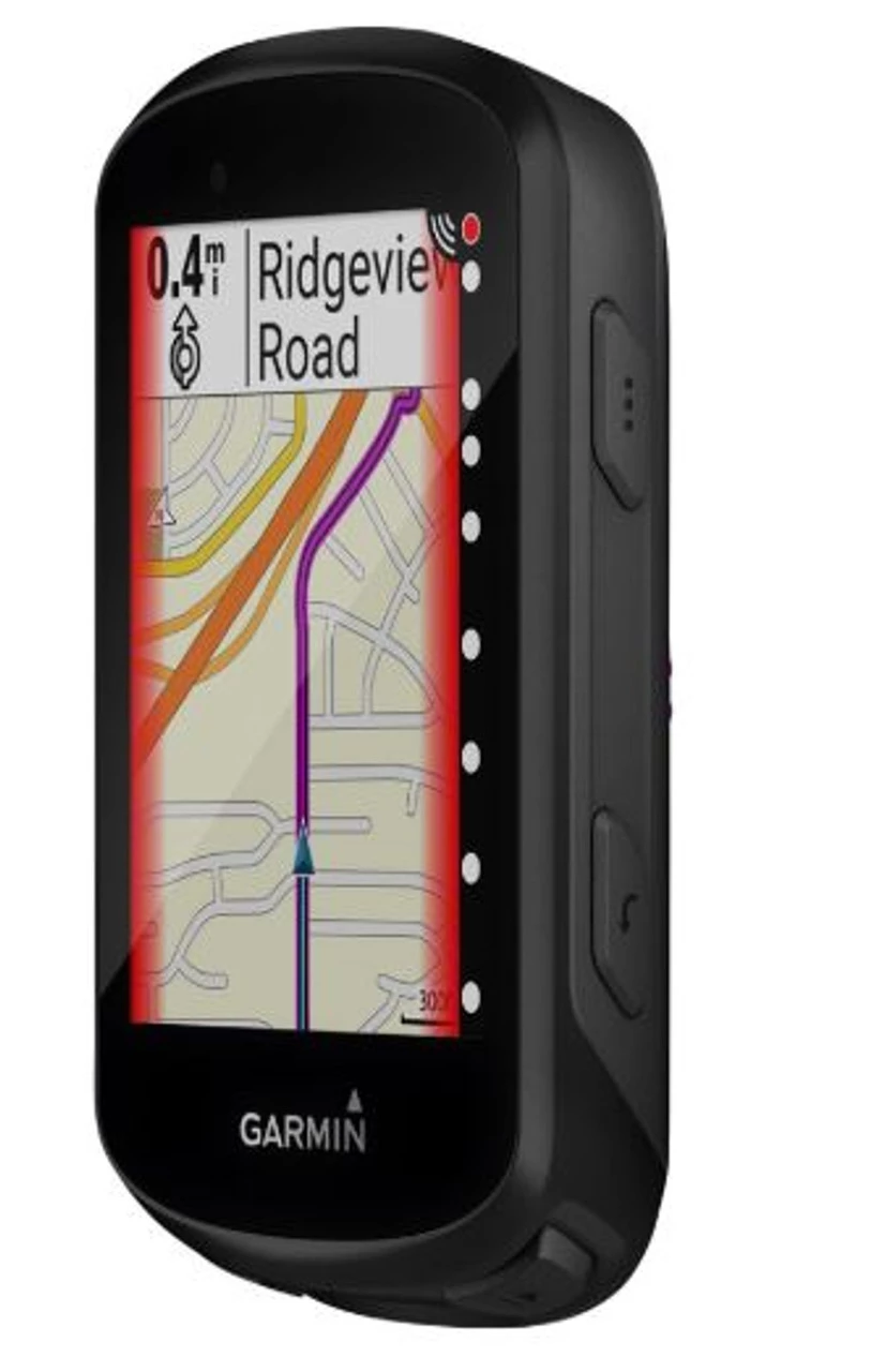 Garmin Edge 530 GPS Cycling Computer Speed & Cadence Bundle 6 Garmin Edge 530 GPS Cycling Computer Speed & Cadence Bundle - Image 6