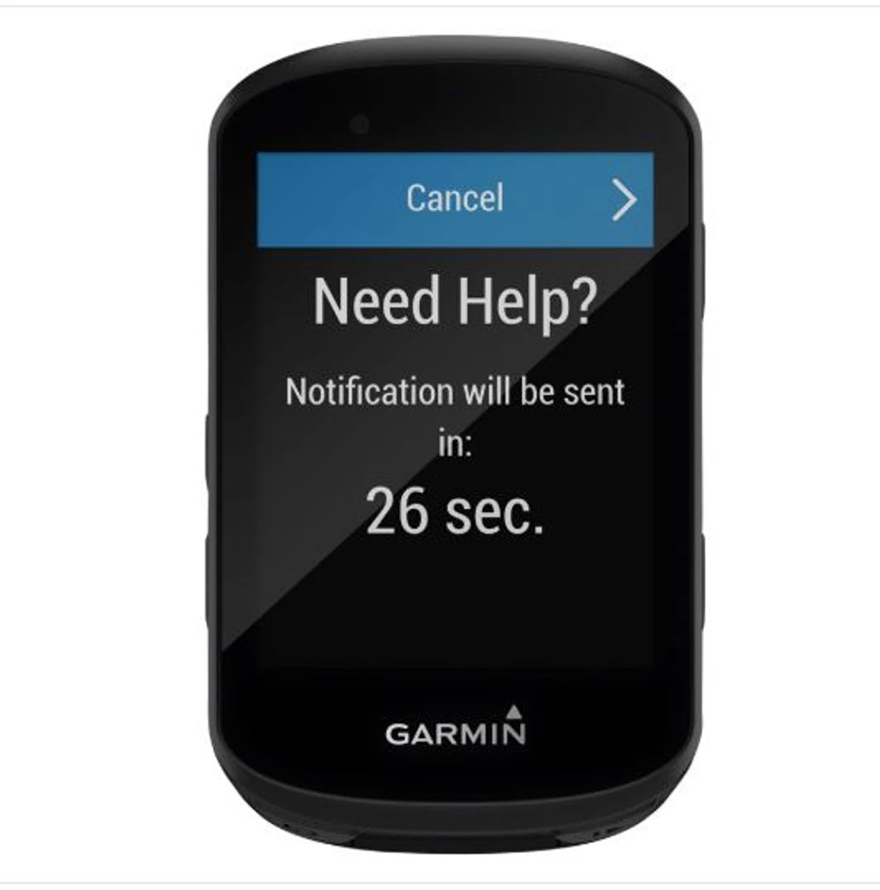 Garmin Edge 530 GPS Cycling Computer Speed & Cadence Bundle 5 Garmin Edge 530 GPS Cycling Computer Speed & Cadence Bundle - Image 5