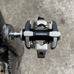 Garmin Rally XC Shimano SPD MTB/Gravel Dual Side Power Pedal -Glory Cycles Store Online garmin Rally SPD Review 84583.1648860317