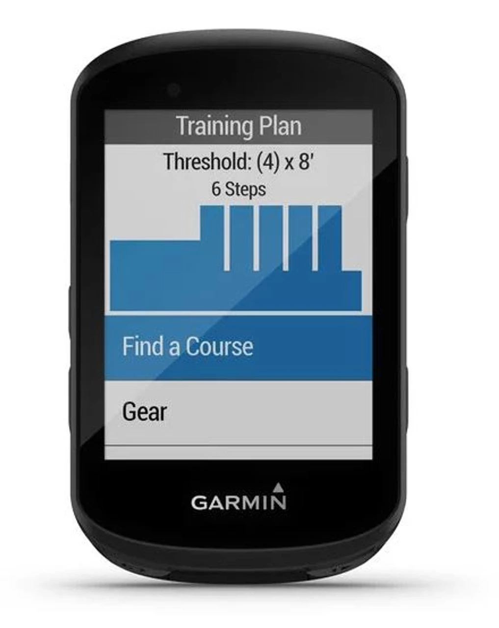 Garmin Edge 530 GPS Cycling Computer 5 Garmin Edge 530 GPS Cycling Computer - Image 5