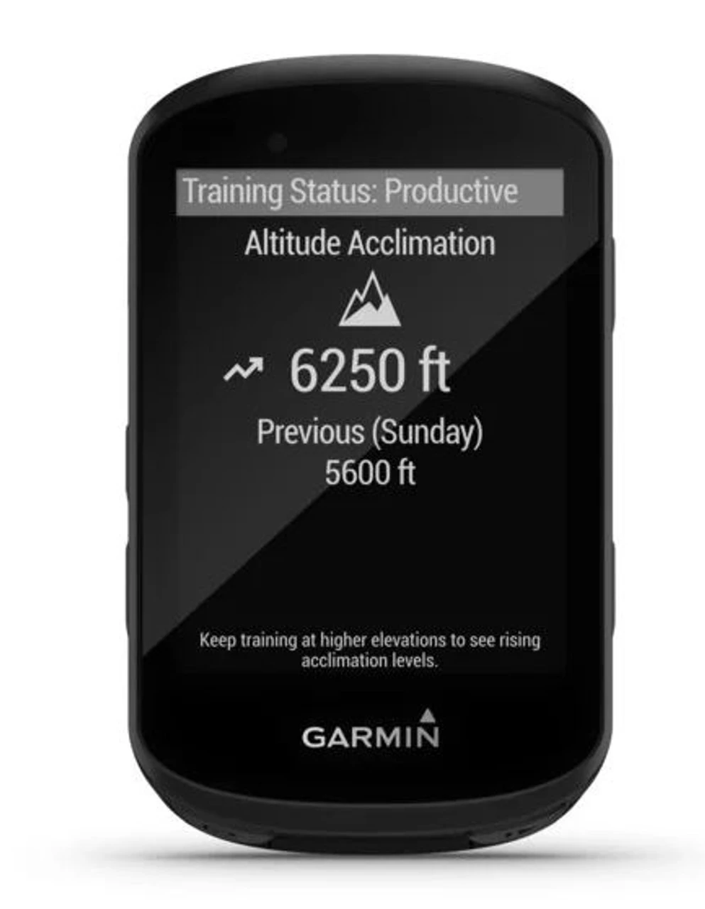 Garmin Edge 530 GPS Cycling Computer 6 Garmin Edge 530 GPS Cycling Computer - Image 6
