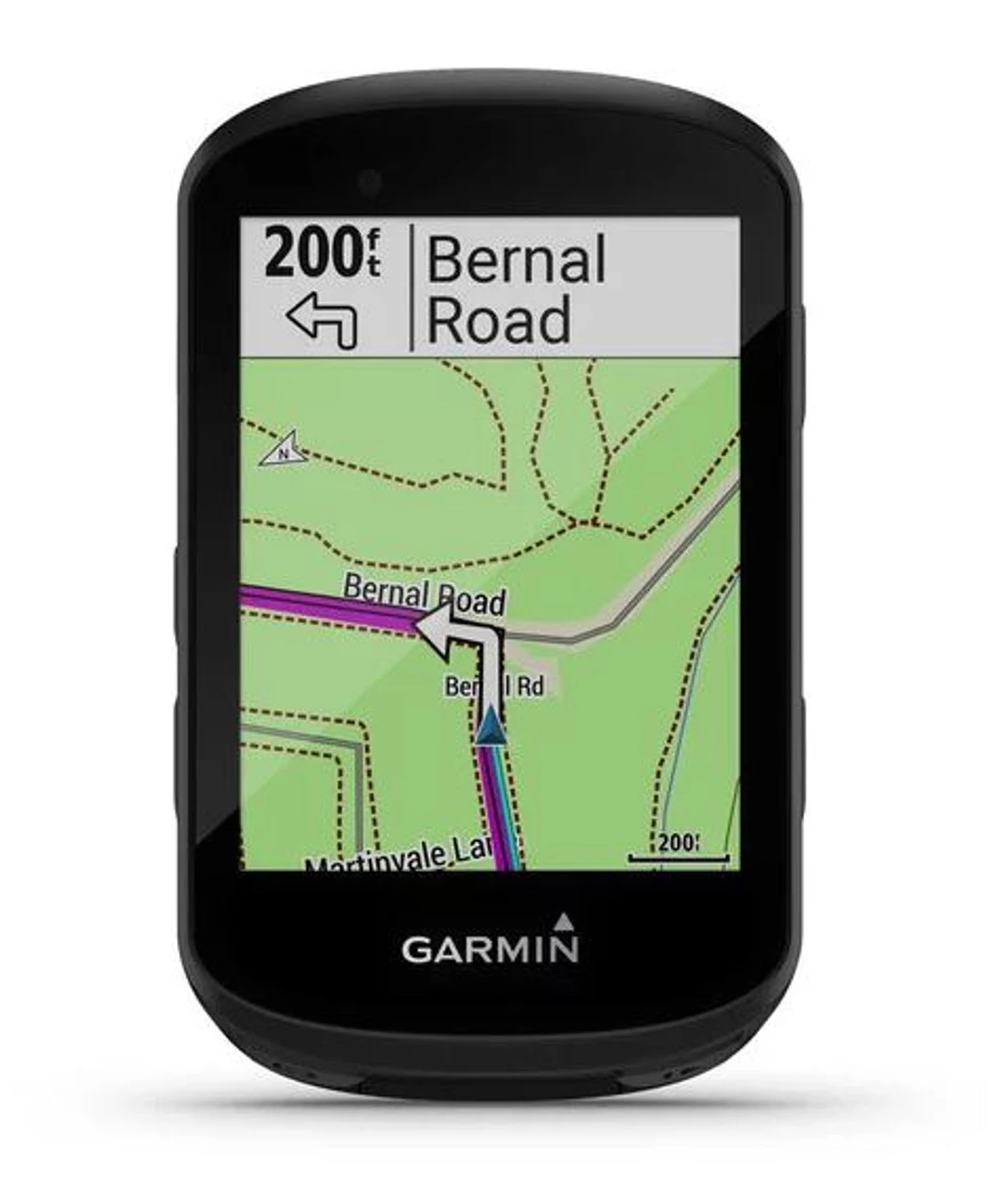 Garmin Edge 530 GPS Cycling Computer 1 Garmin Edge 530 GPS Cycling Computer