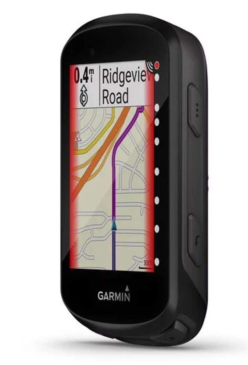 Garmin Edge 530 GPS Cycling Computer 4 Garmin Edge 530 GPS Cycling Computer - Image 4