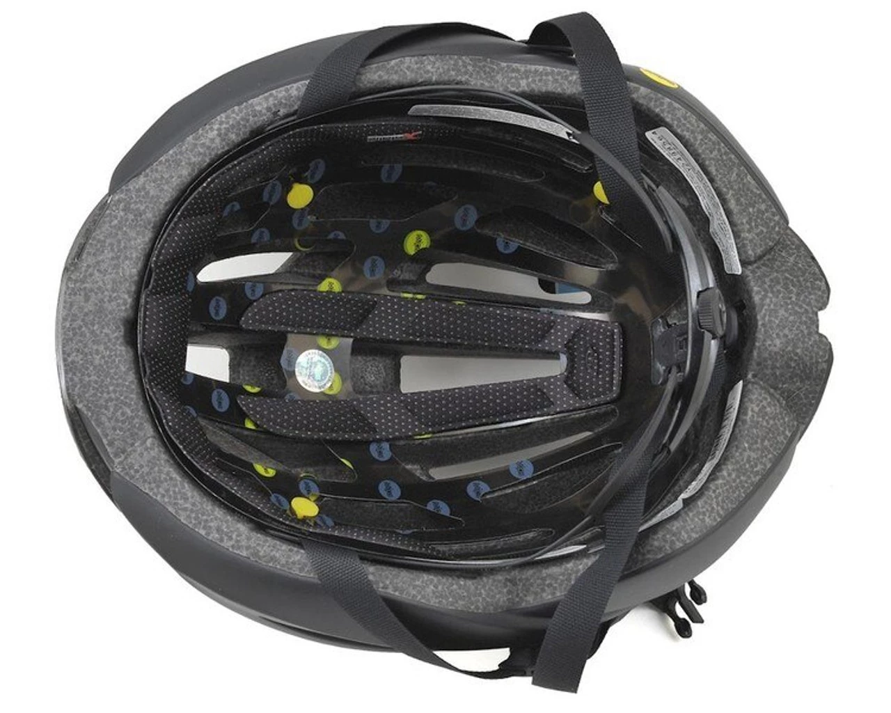 Giro Cinder MIPS Road Helmet 6 Giro Cinder MIPS Road Helmet - Image 6