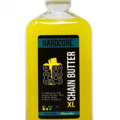 Bike Hardcore Hardcore Chain Butter -Glory Cycles Store Online hardcore chain butter 16oz 13774.1607135257