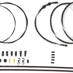 Jagwire Road Elite Link Brake Cable Kit -Glory Cycles Store Online jagwire link brake kit 89394.1477360459
