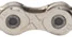 KMC X12 12 Speed Chain Silver