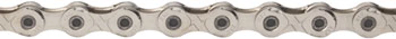 KMC X12 12 Speed Chain Silver 1 KMC X12 12 Speed Chain Silver