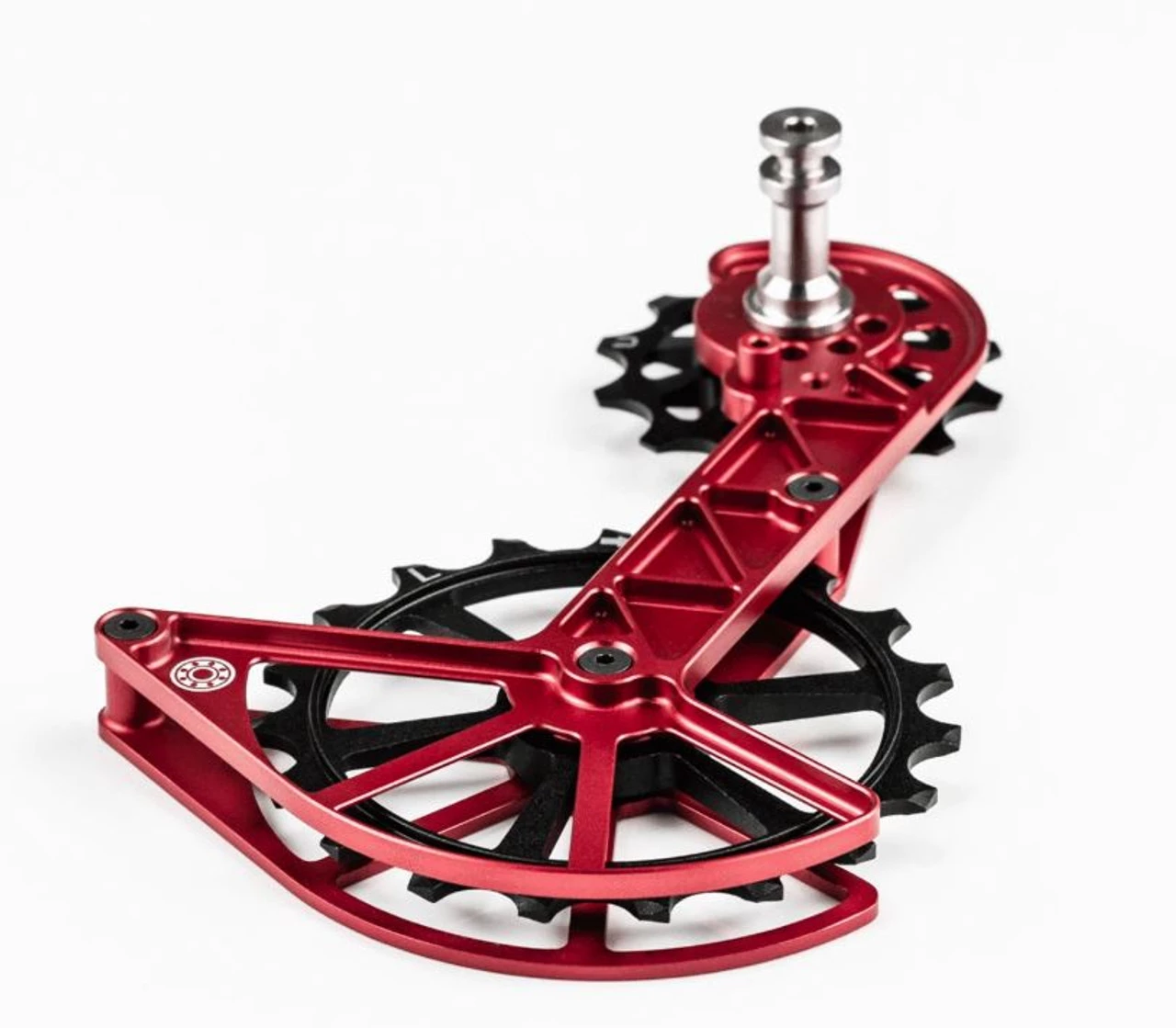 Kogel Bearings Kogel Kolossos Ceramic Oversized Derailleur Cage 6 Kogel Bearings Kogel Kolossos Ceramic Oversized Derailleur Cage - Image 6