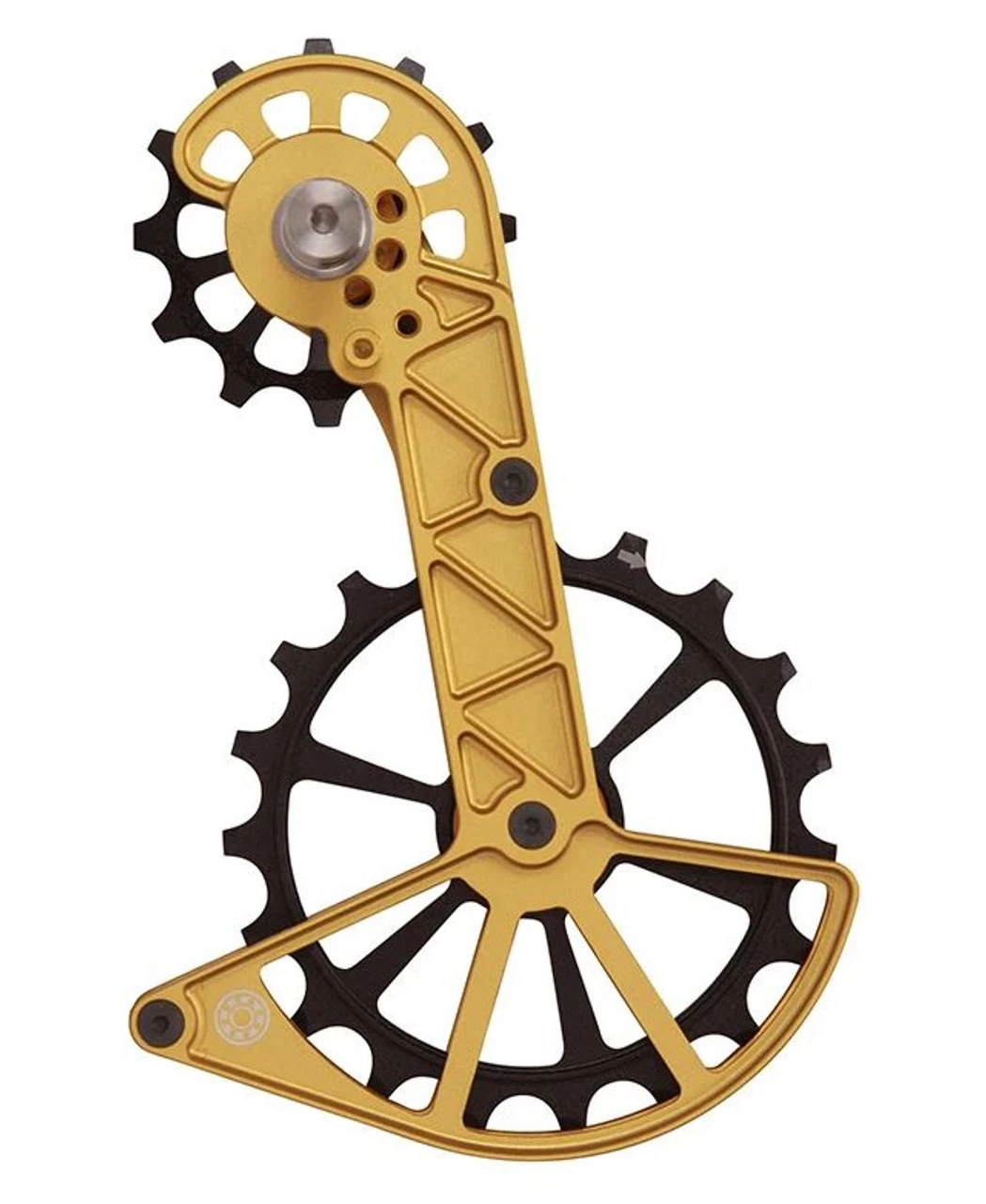 Kogel Bearings Kogel Kolossos Ceramic Oversized Derailleur Cage 7 Kogel Bearings Kogel Kolossos Ceramic Oversized Derailleur Cage - Image 7