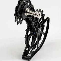 Kogel Bearings Kogel Kolossos Ceramic Oversized Derailleur Cage 11 Kogel Bearings Kogel Kolossos Ceramic Oversized Derailleur Cage -Glory Cycles Store Online kogel kolossos ceramic oversized derailleur cage 51929.1577996464