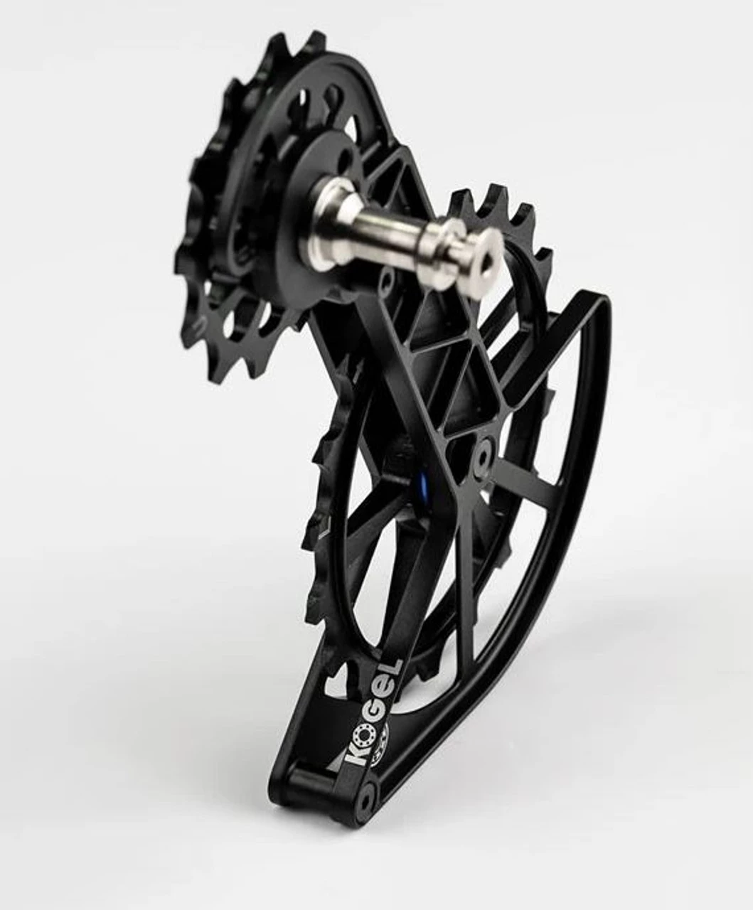 Kogel Bearings Kogel Kolossos Ceramic Oversized Derailleur Cage 3 Kogel Bearings Kogel Kolossos Ceramic Oversized Derailleur Cage - Image 3